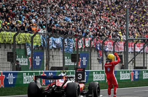 Hamilton