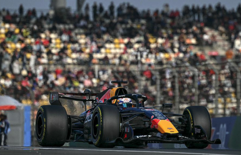 Red Bull