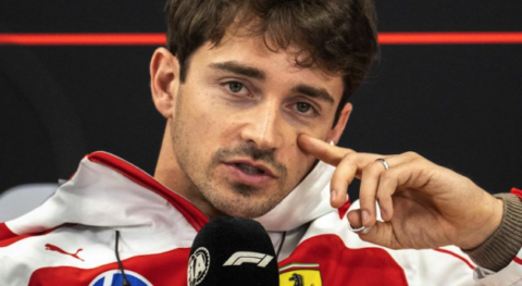 Leclerc