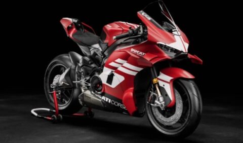 Ducati