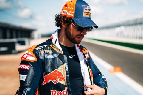 Enea Bastianini