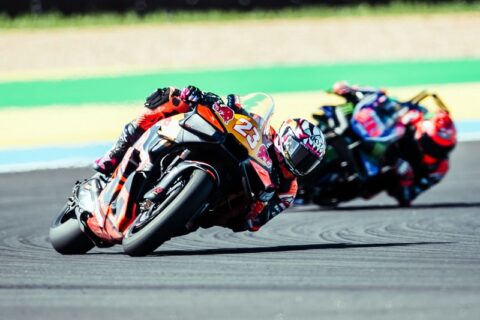 Enea Bastianini