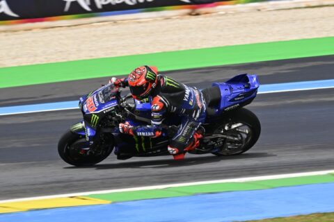Fabio Quartararo