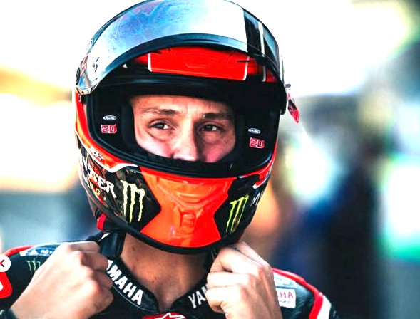 Fabio Quartararo 