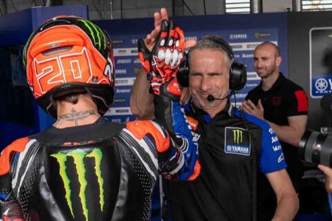 Fabio Quartararo