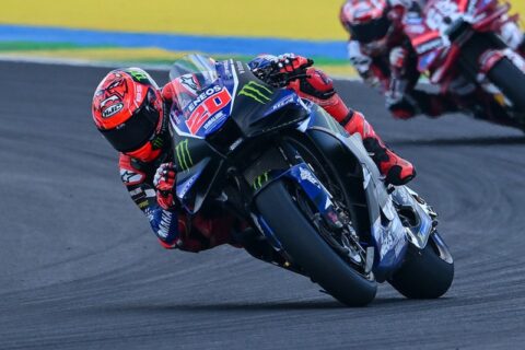 Fabio Quartararo
