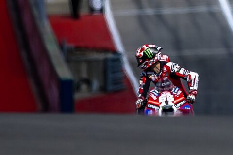 Francesco Bagnaia