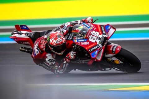 Francesco Bagnaia