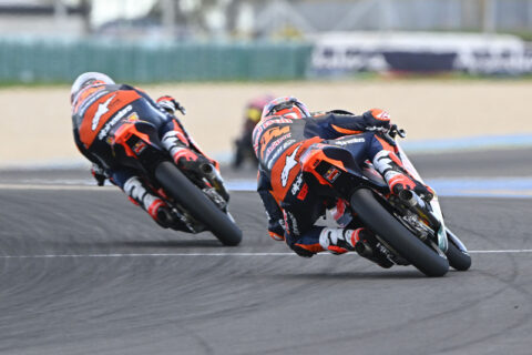 Alvaro Carpe Moto3
