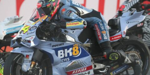 Gresini