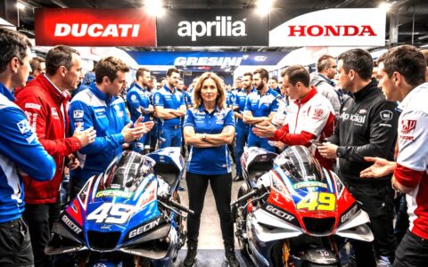 Gresini