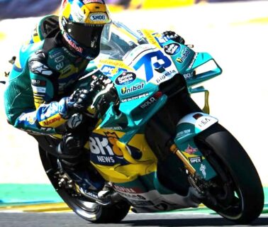 Gresini
