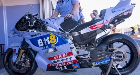 Gresini