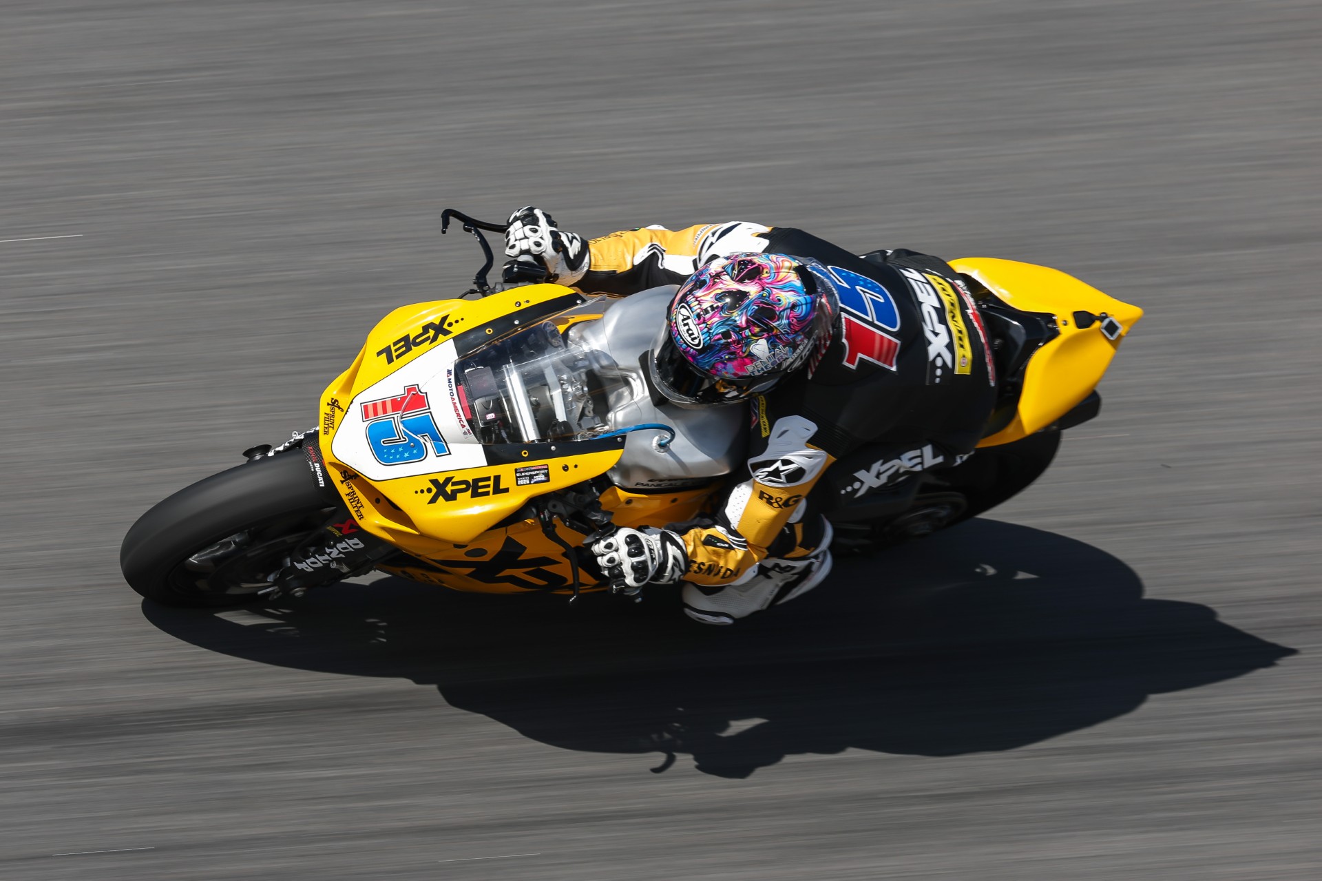 MotoAmerica, Daytona 200