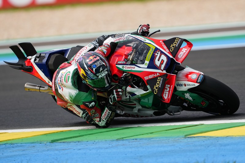 Johann Zarco