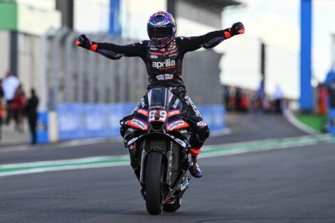Jorge Martin