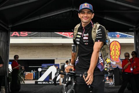 Jorge Martin