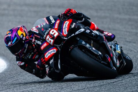 Jorge Martin