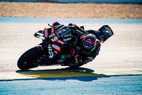 Jorge Martin