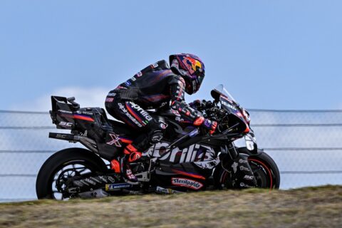 Jorge Martin