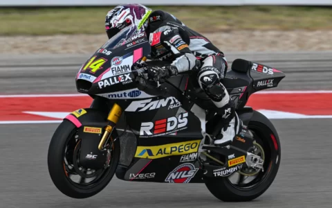 Moto2