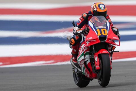 Luca Marini