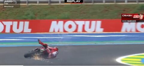 Marc Marquez