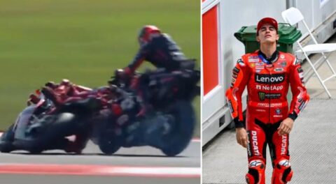 Marc Marquez