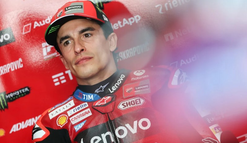 Marc Marquez