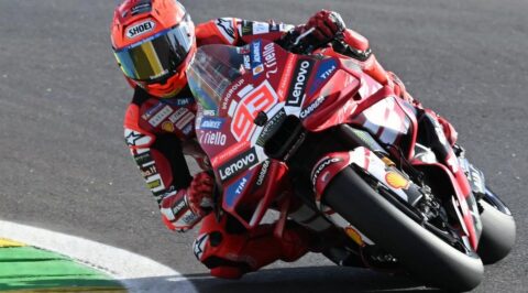 Marc Marquez