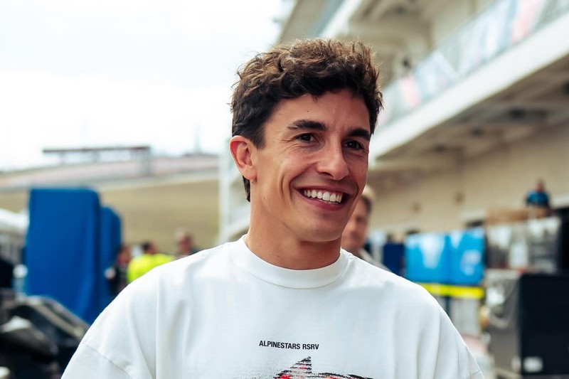 Marc Marquez