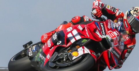 Marc Marquez