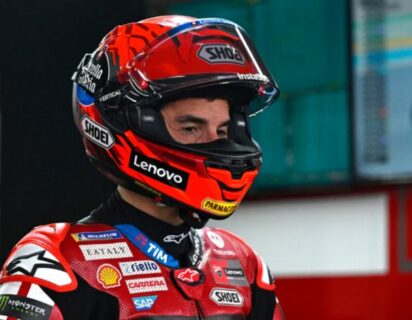 Marc Marquez