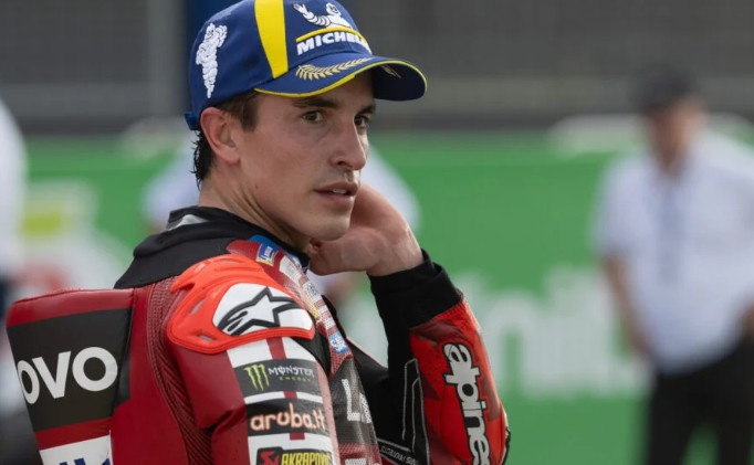 Marc Marquez