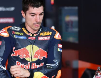 Maverick Vinales