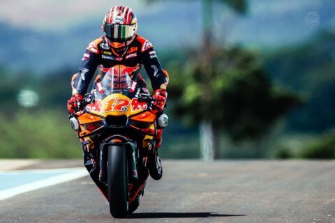 Maverick Vinales