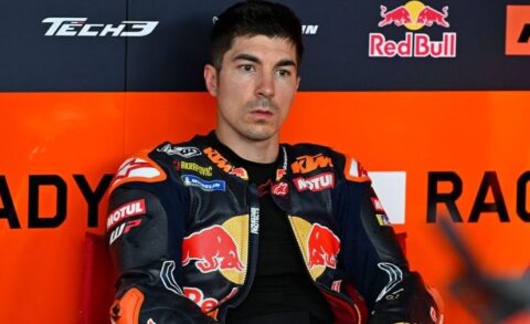Maverick Vinales