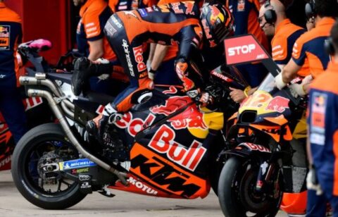 Maverick Viñales