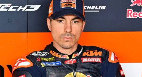 Maverick Vinales