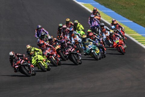 MotoGP Brésil
