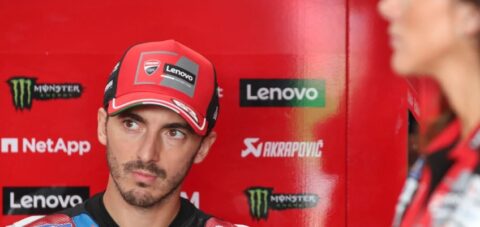 Pecco Bagnaia