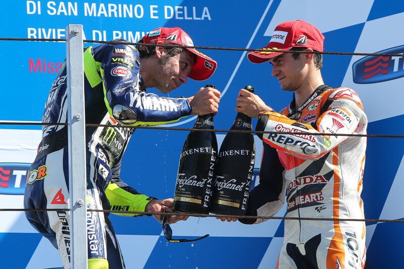 Rossi Valentino