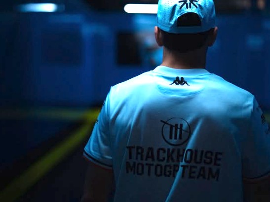 TrackHouse
