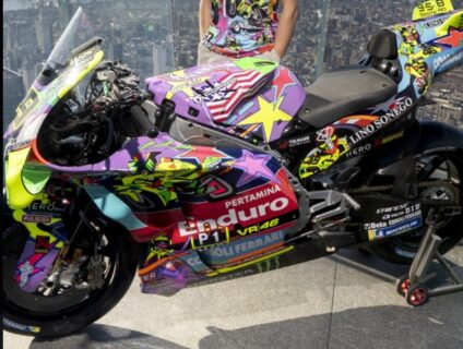 VR46