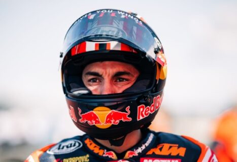 Lorenzo Vinales