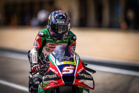 Zarco Austin