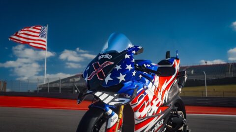 Aprilia