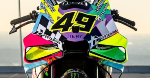 Gresini