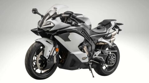 CFMoto