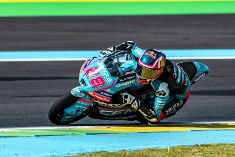 Moto3